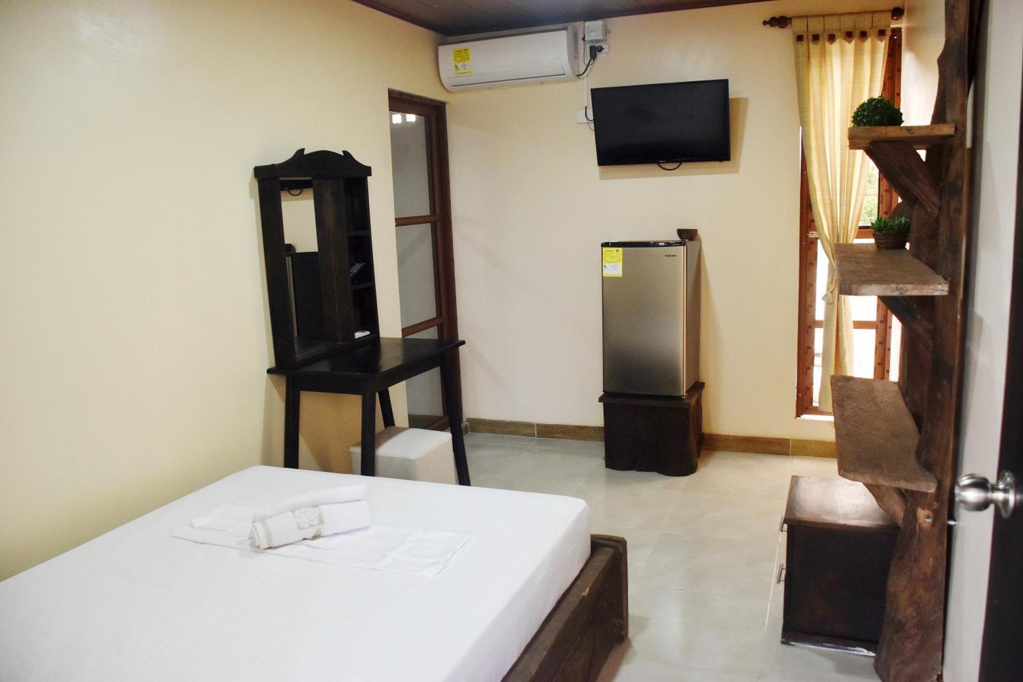 Apartahotel Tierras Amazonicas 莱蒂西亚 外观 照片